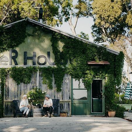 Tiger House Leilighet Havelock North Eksteriør bilde