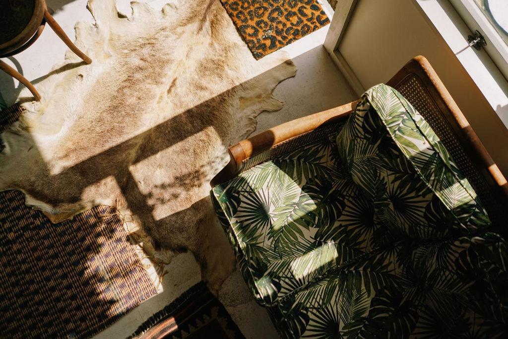 Tiger House Leilighet Havelock North Eksteriør bilde