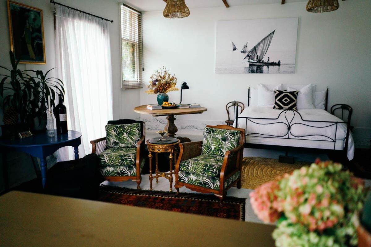 Tiger House Leilighet Havelock North Eksteriør bilde