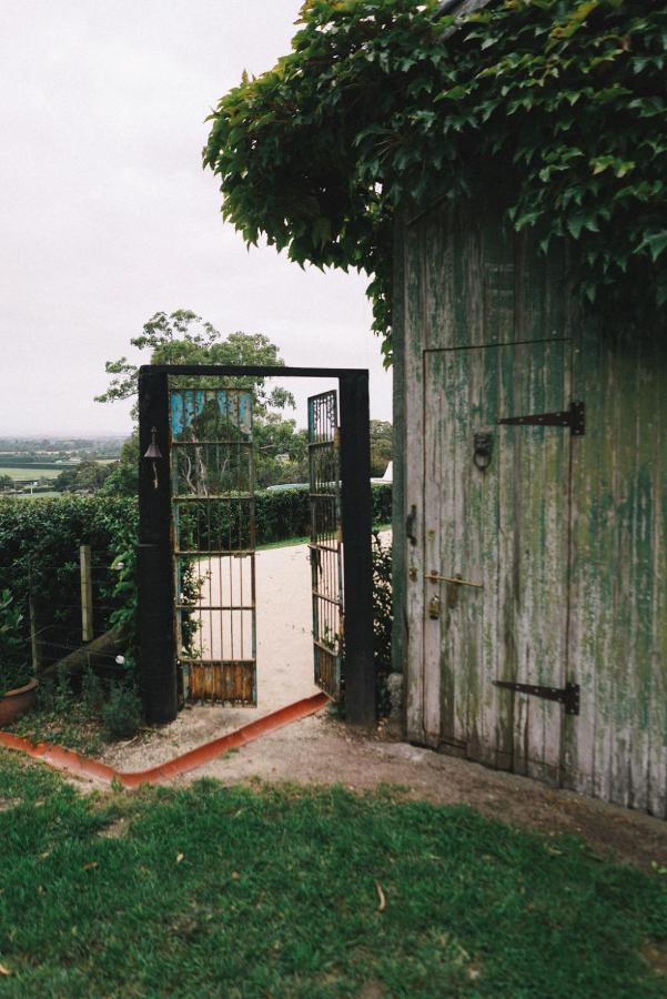 Tiger House Leilighet Havelock North Eksteriør bilde